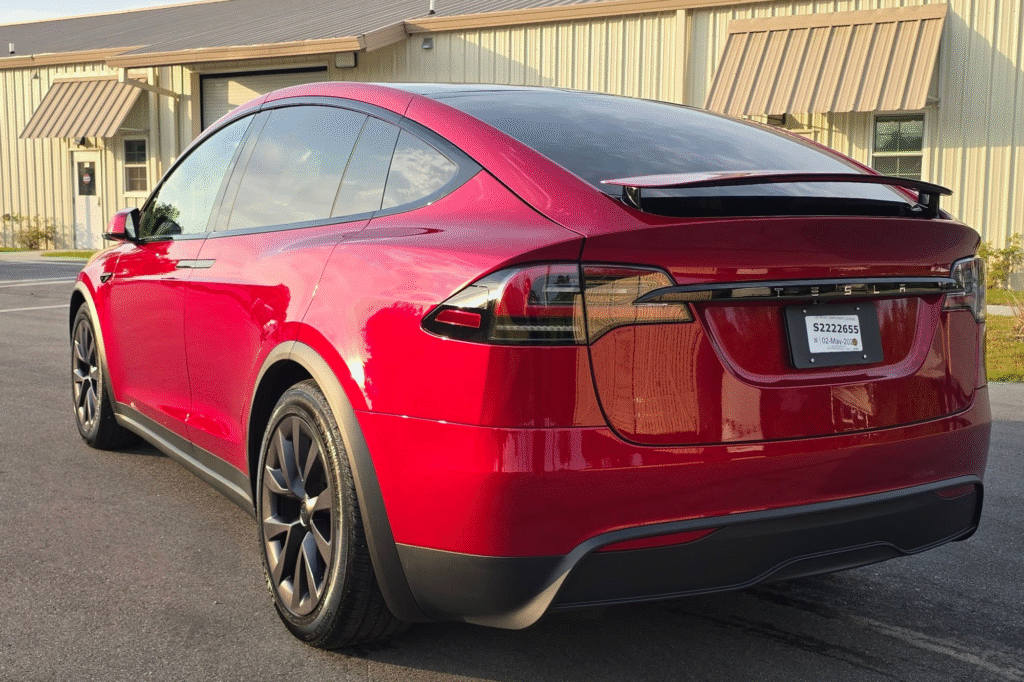 ceramic coating