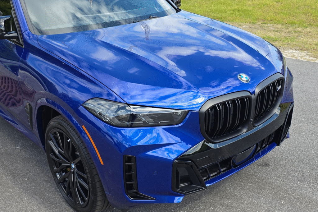 paint correction