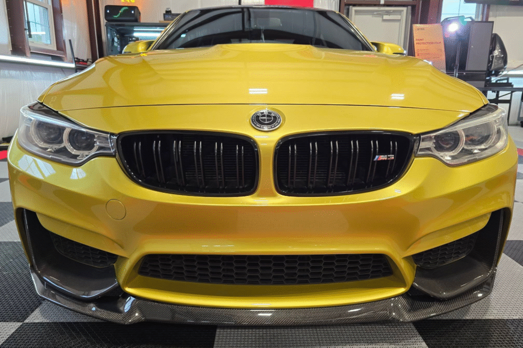 paint protection film