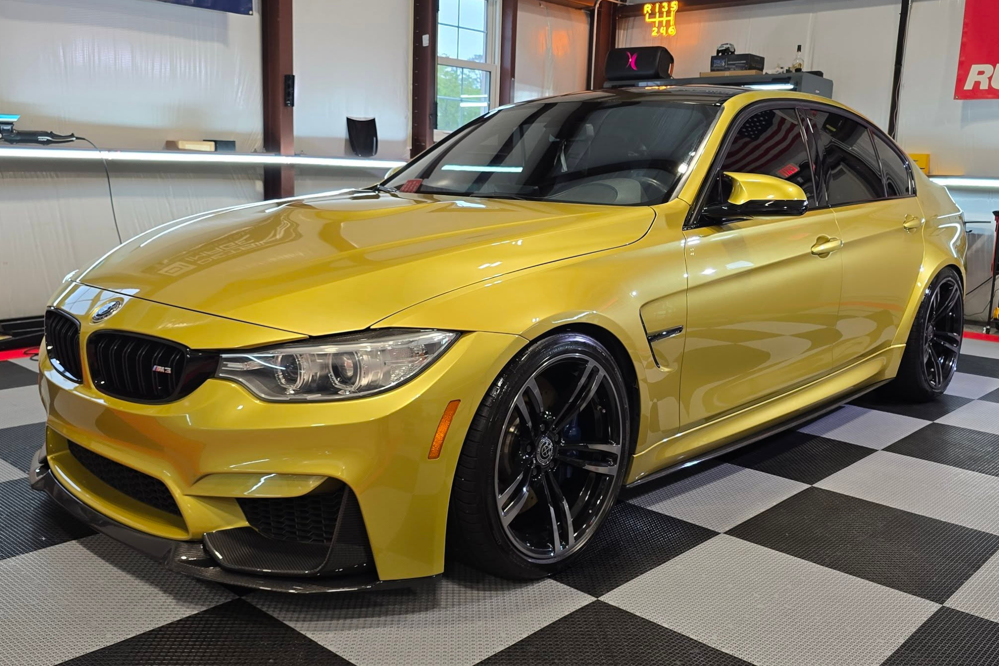 paint protection film