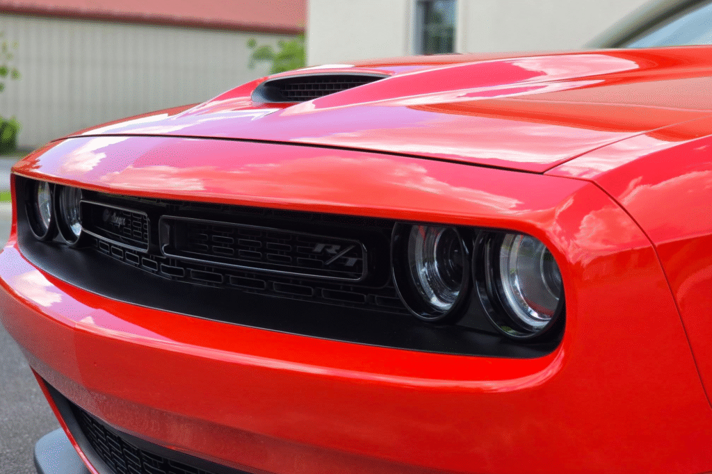 ceramic coating