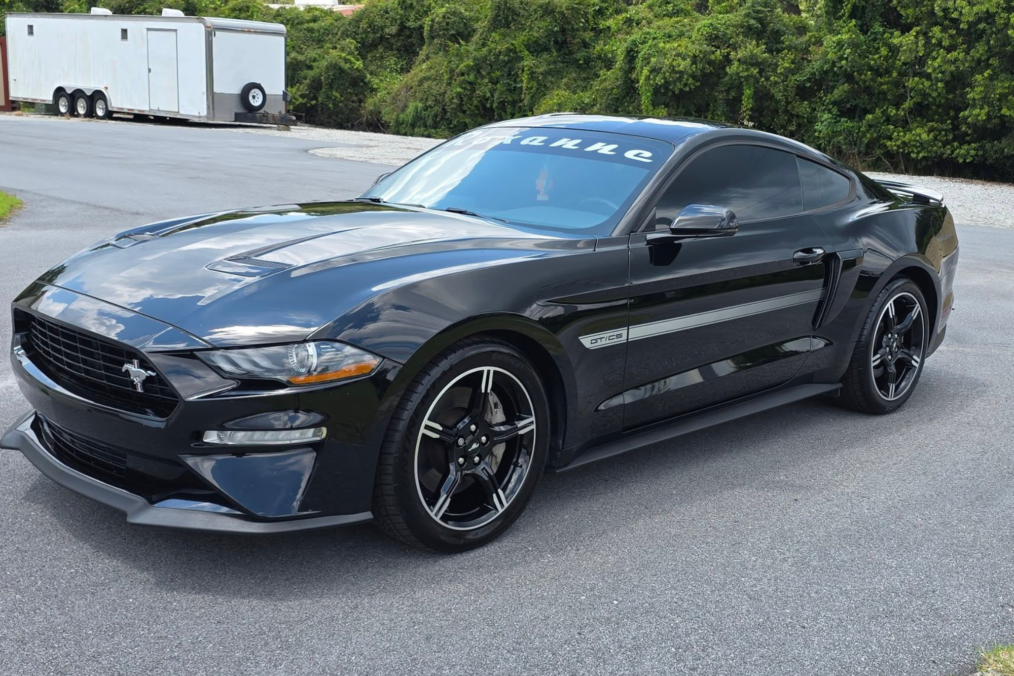 car window tinting bluffton sc
