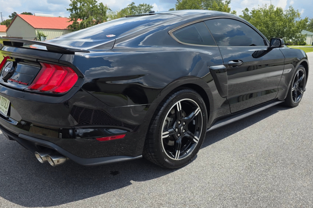 car window tinting bluffton sc 