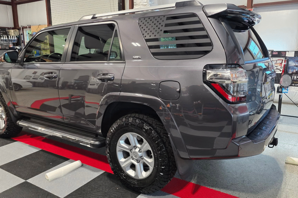 auto detailing beaufort sc