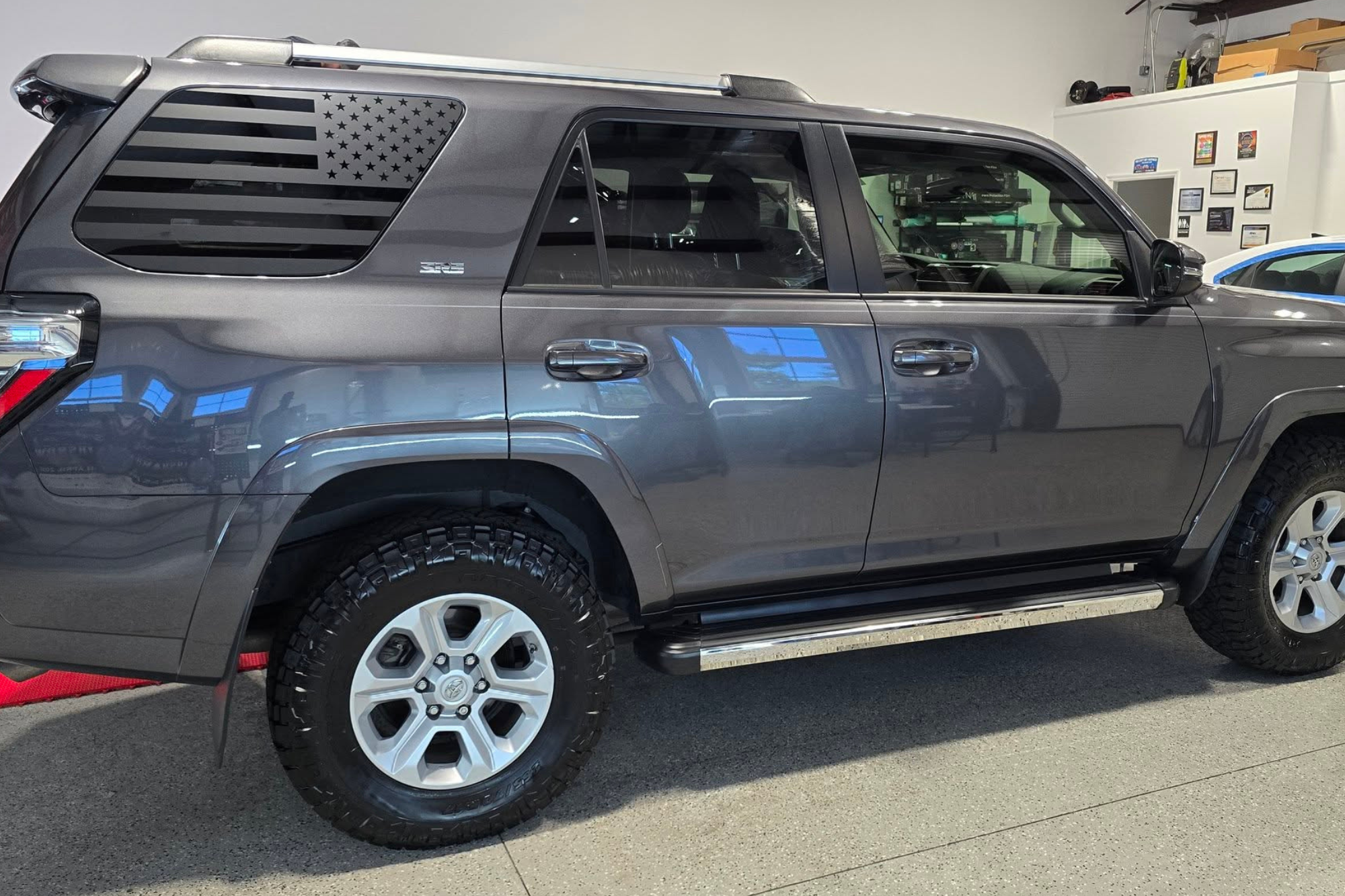 auto detailing beaufort sc