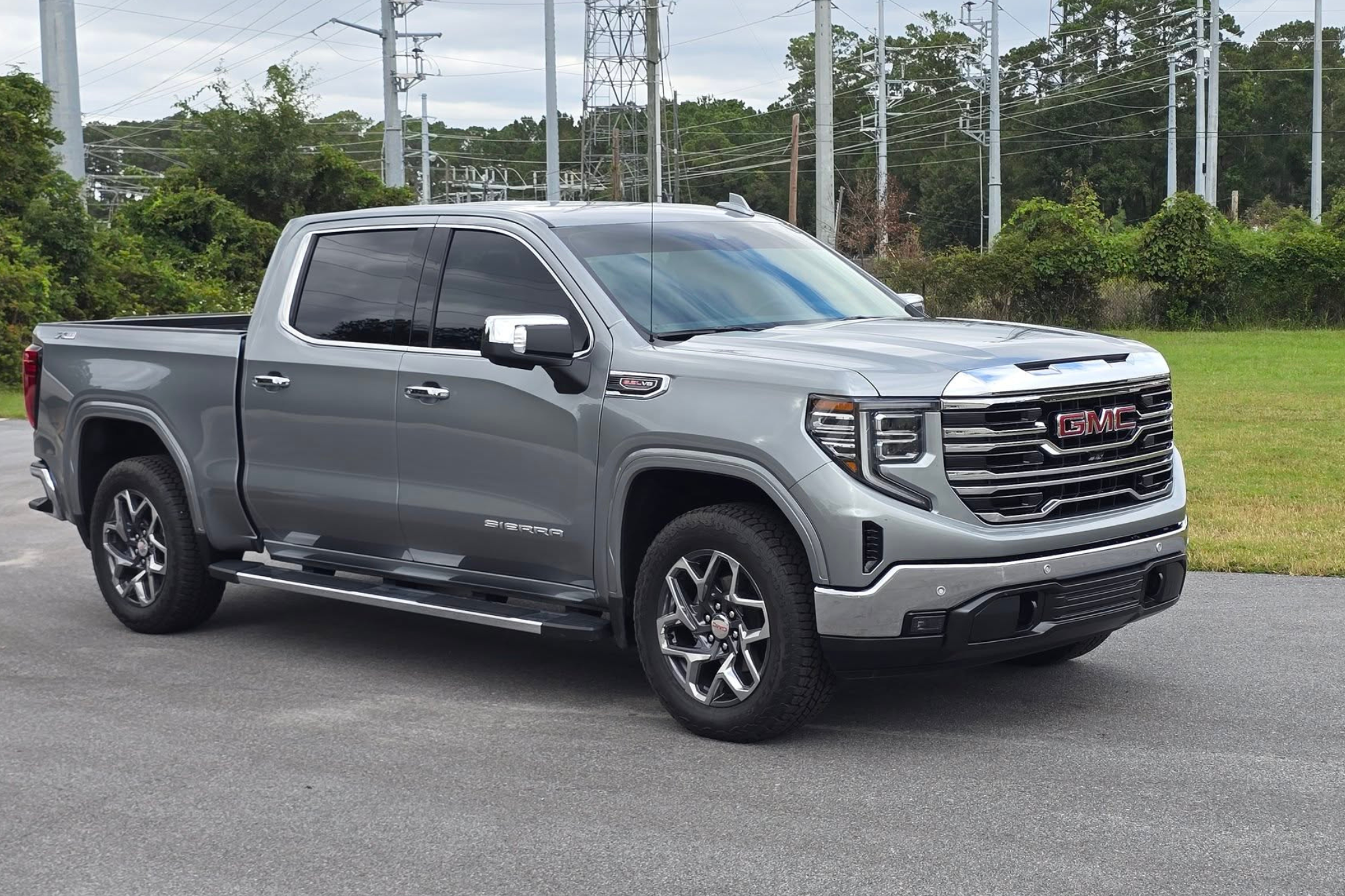 car window tinting bluffton sc