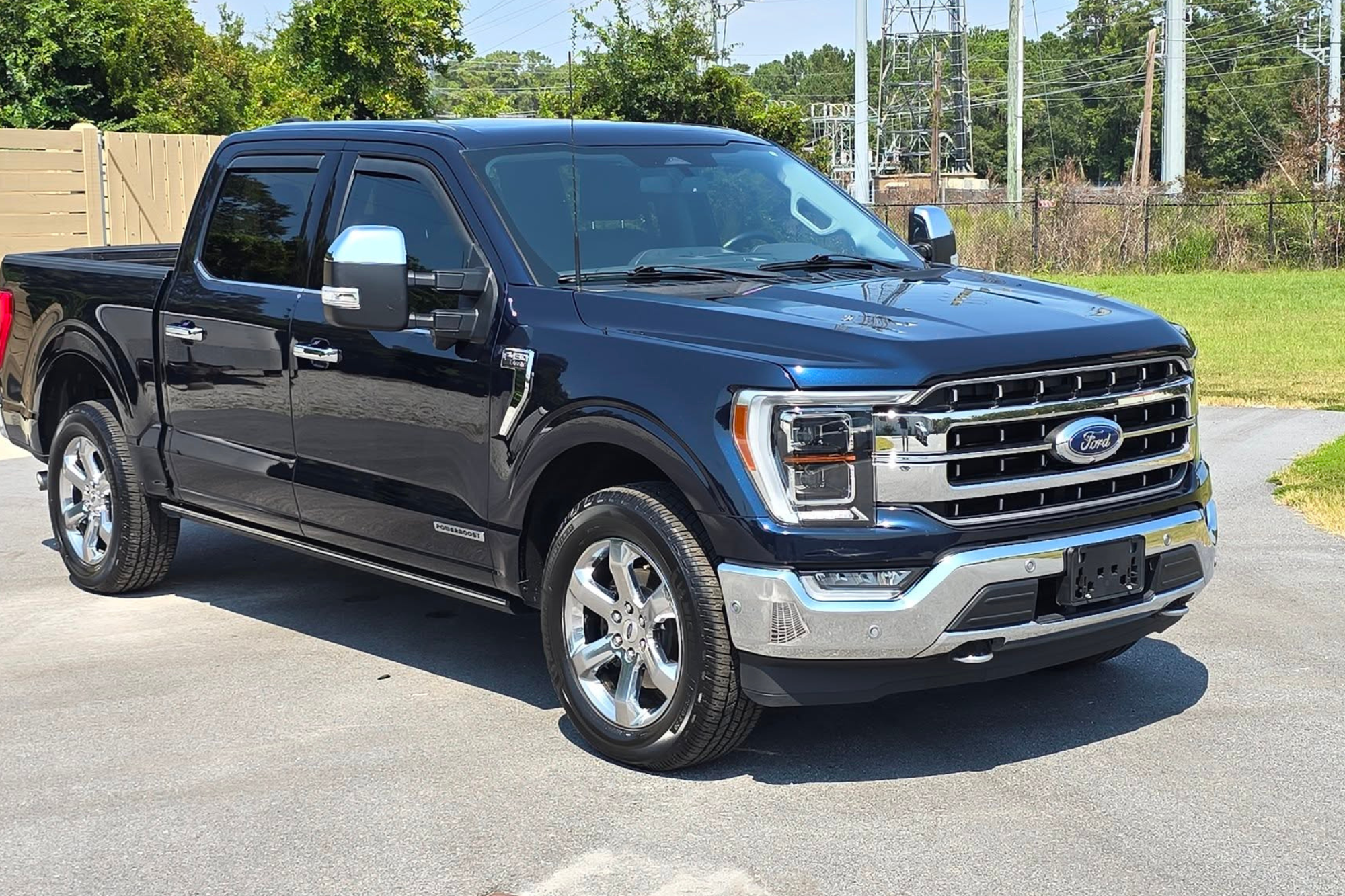 paint correction beaufort sc