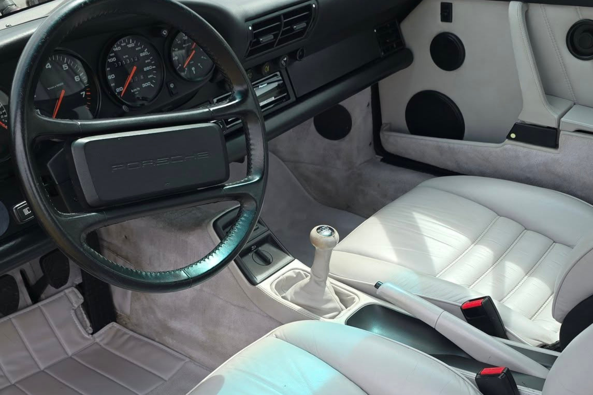 auto detailing beaufort sc