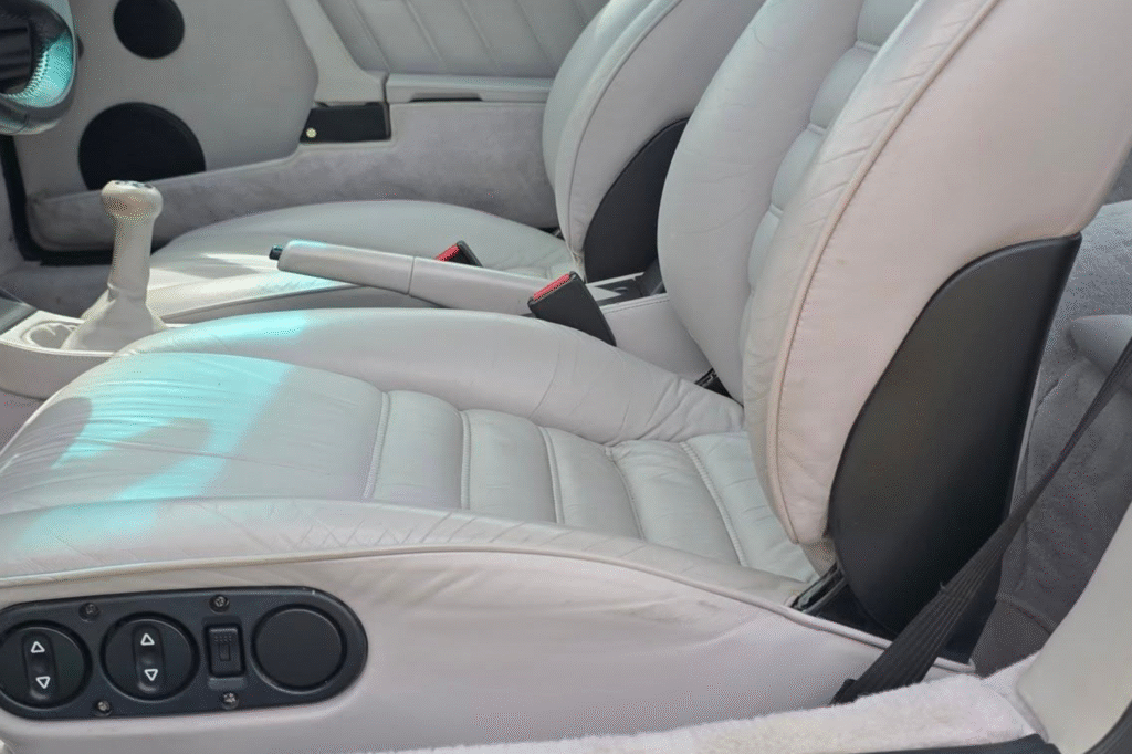 auto detailing beaufort sc