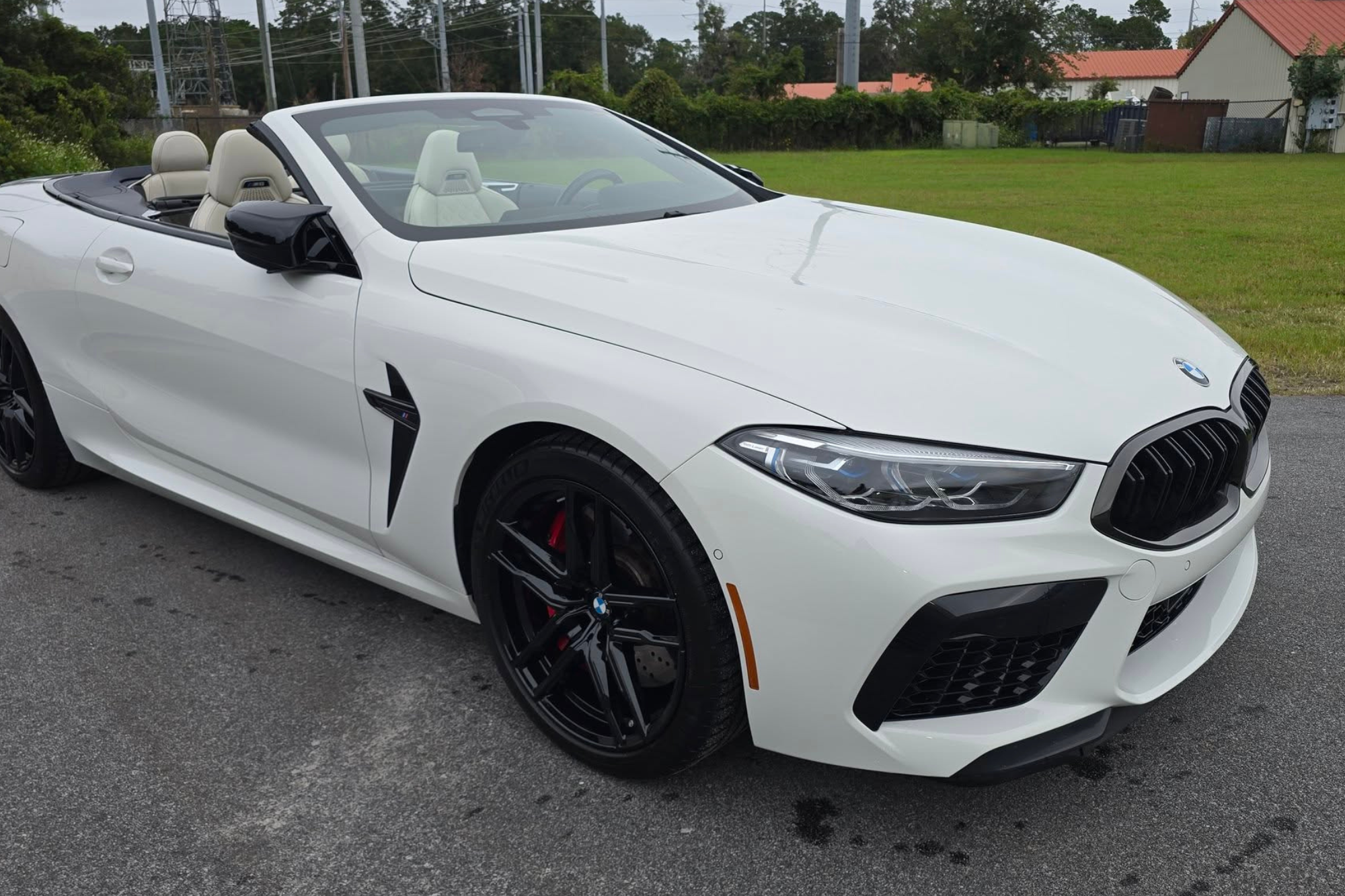 paint protection film savannah ga