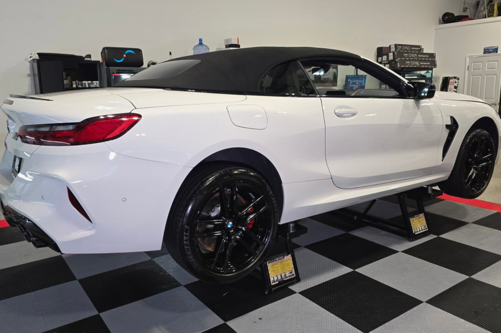 paint protection film savannah ga 