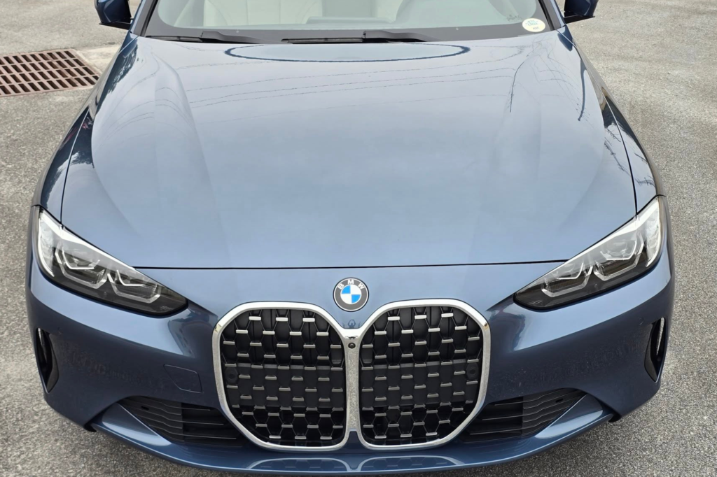 car detailing Savannah, GA