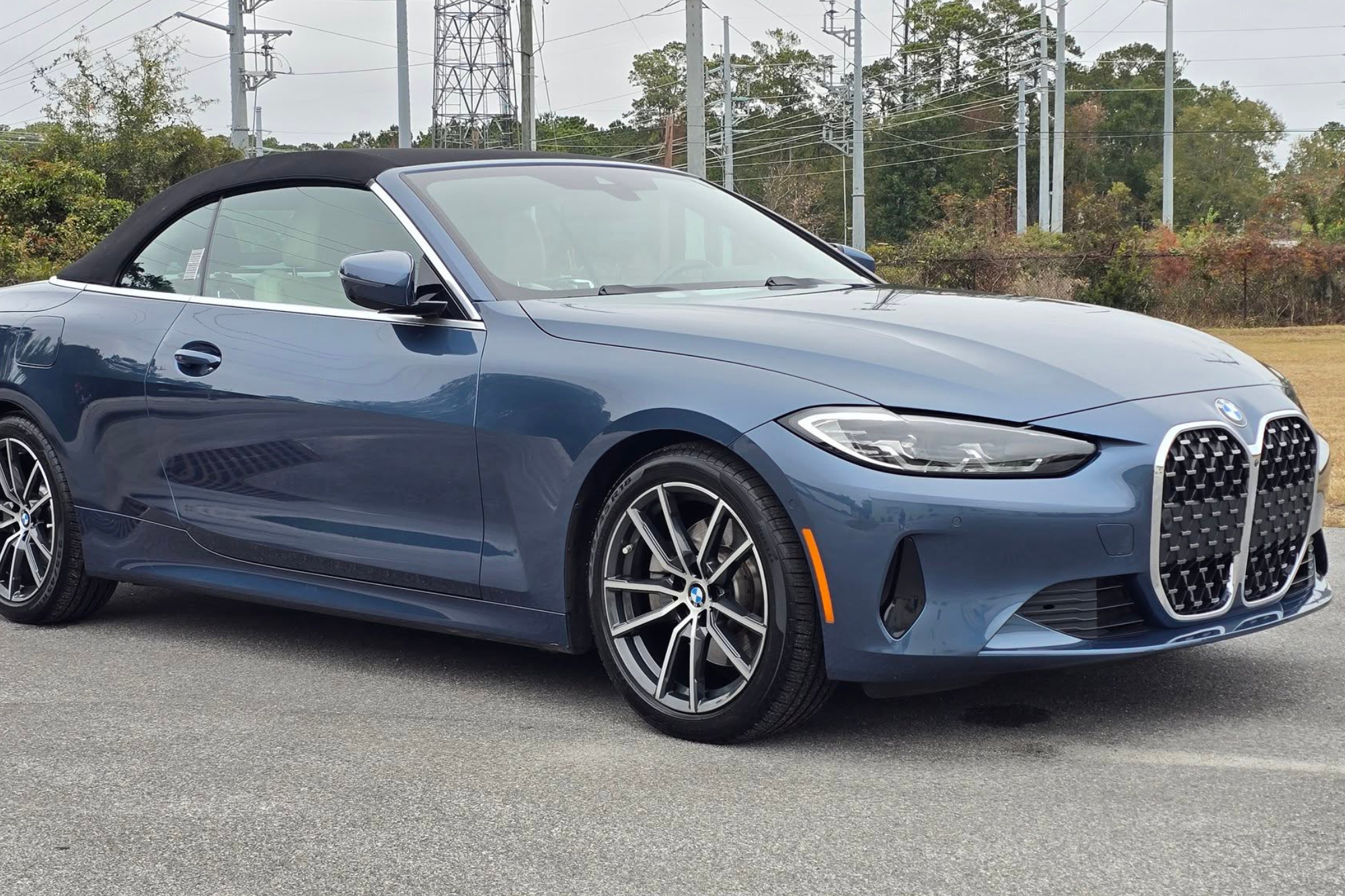 car detailing Savannah, GA