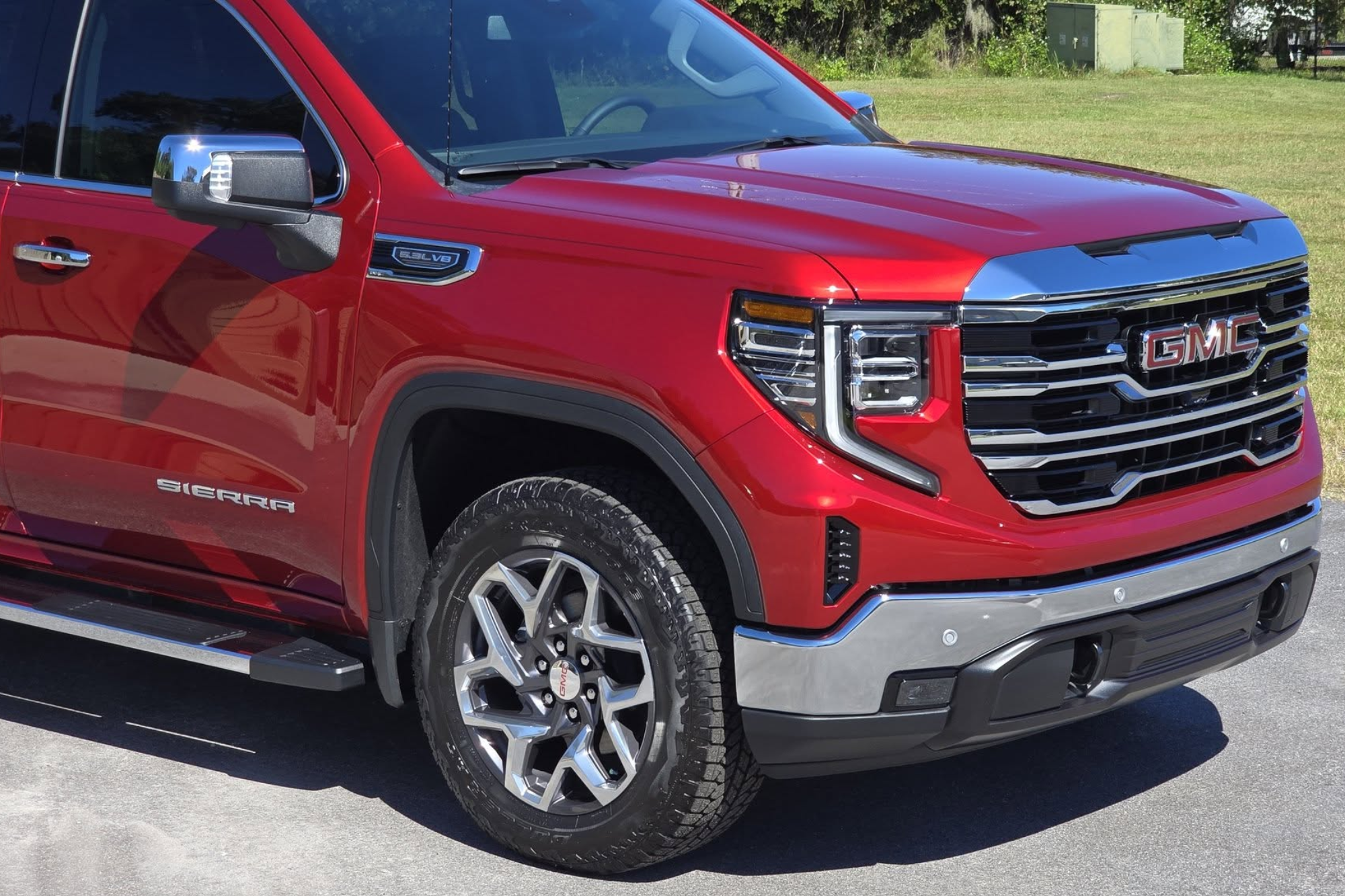 ceramic coating beaufort sc 