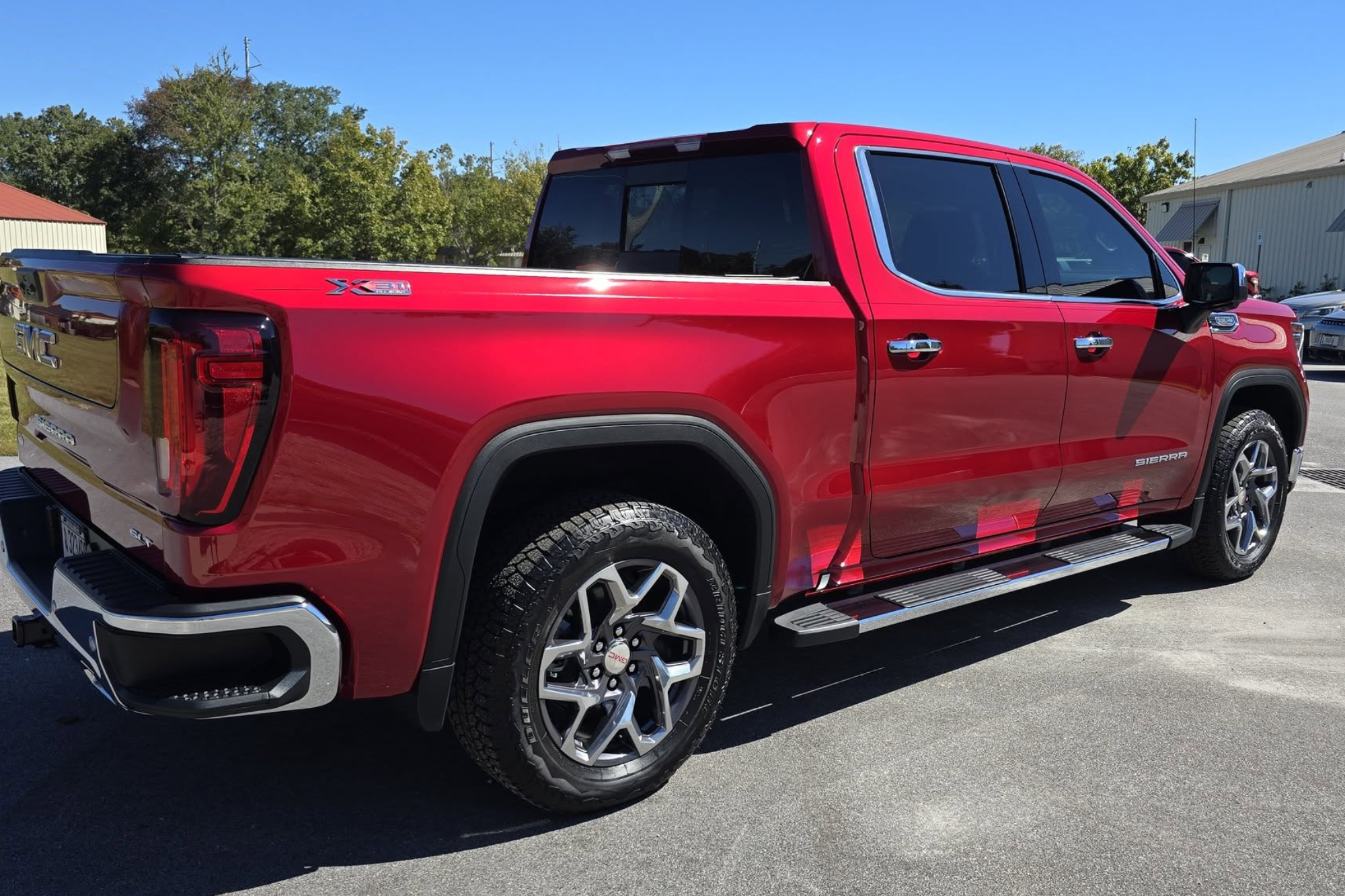 ceramic coating beaufort sc