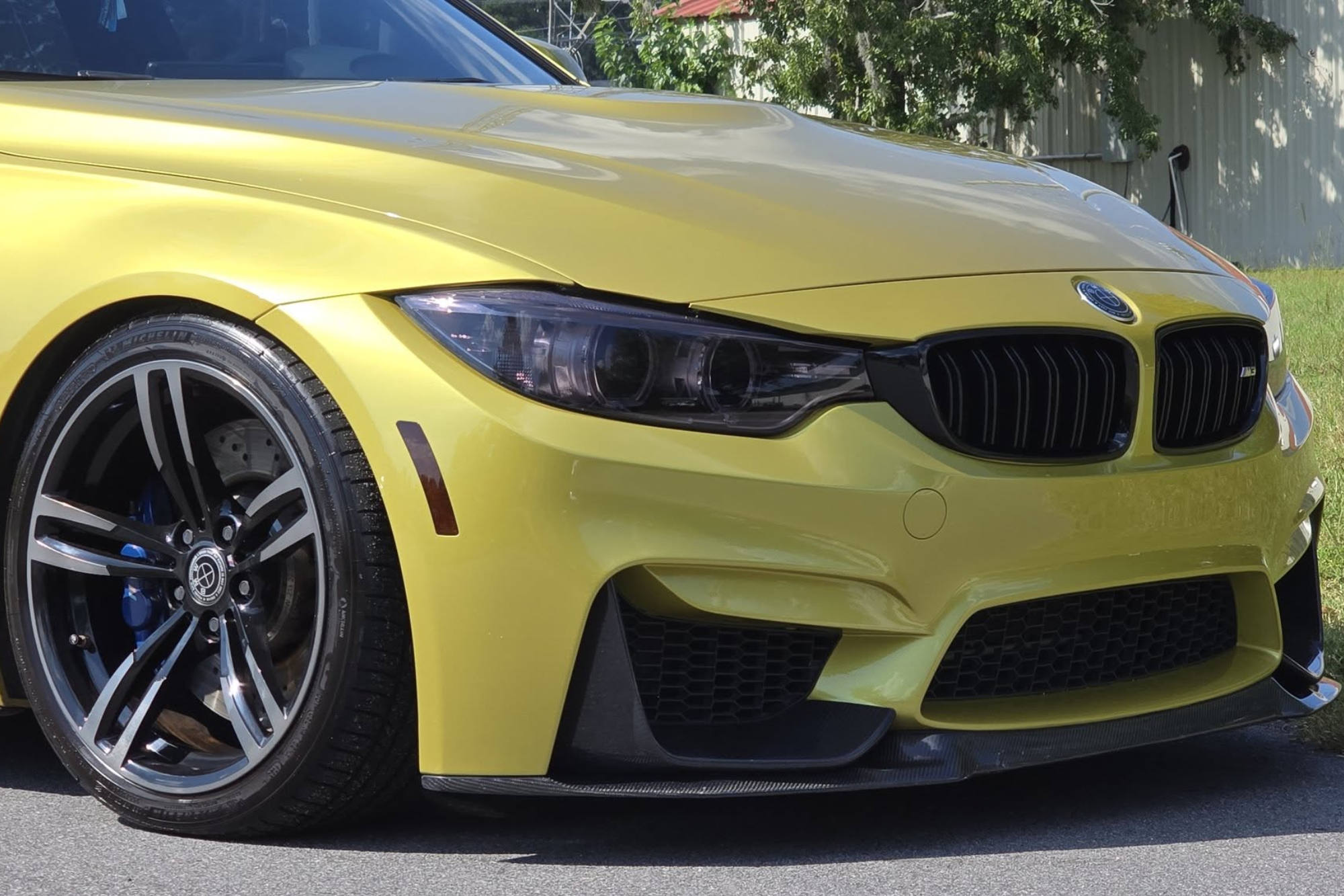 window tinting beaufort sc 