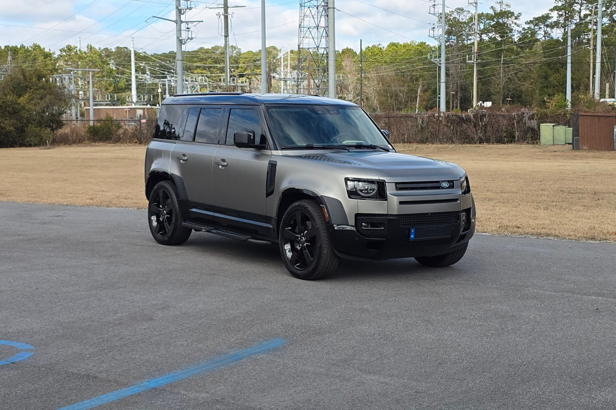 auto detailing beaufort sc