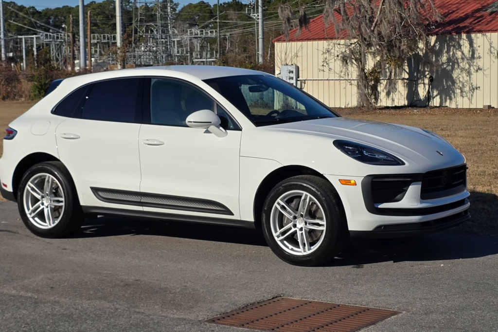 auto detailing beaufort sc