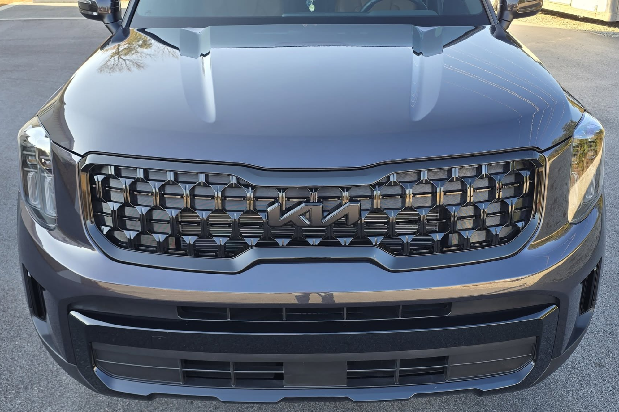 ceramic coating beaufort