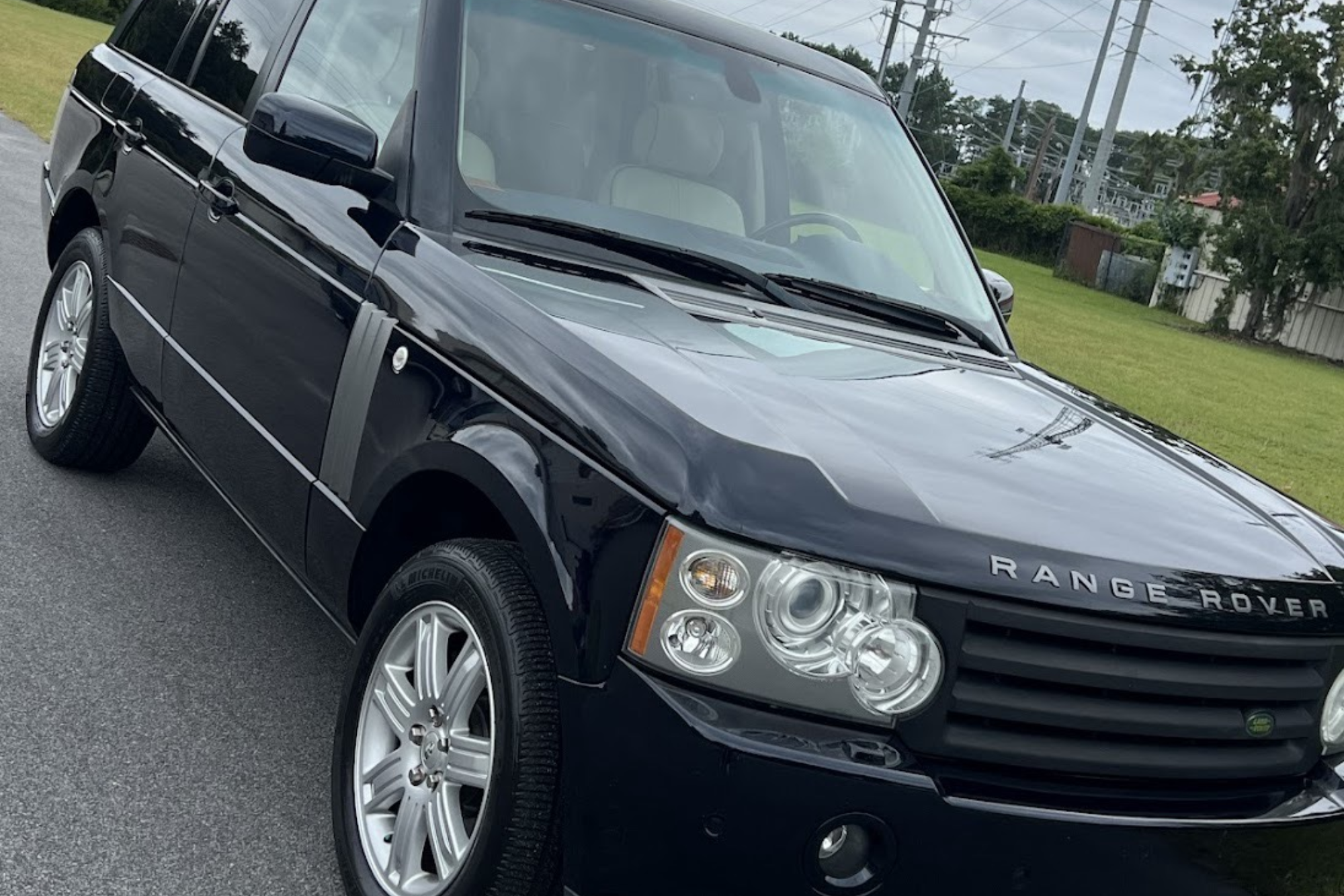 ceramic coating beaufort sc