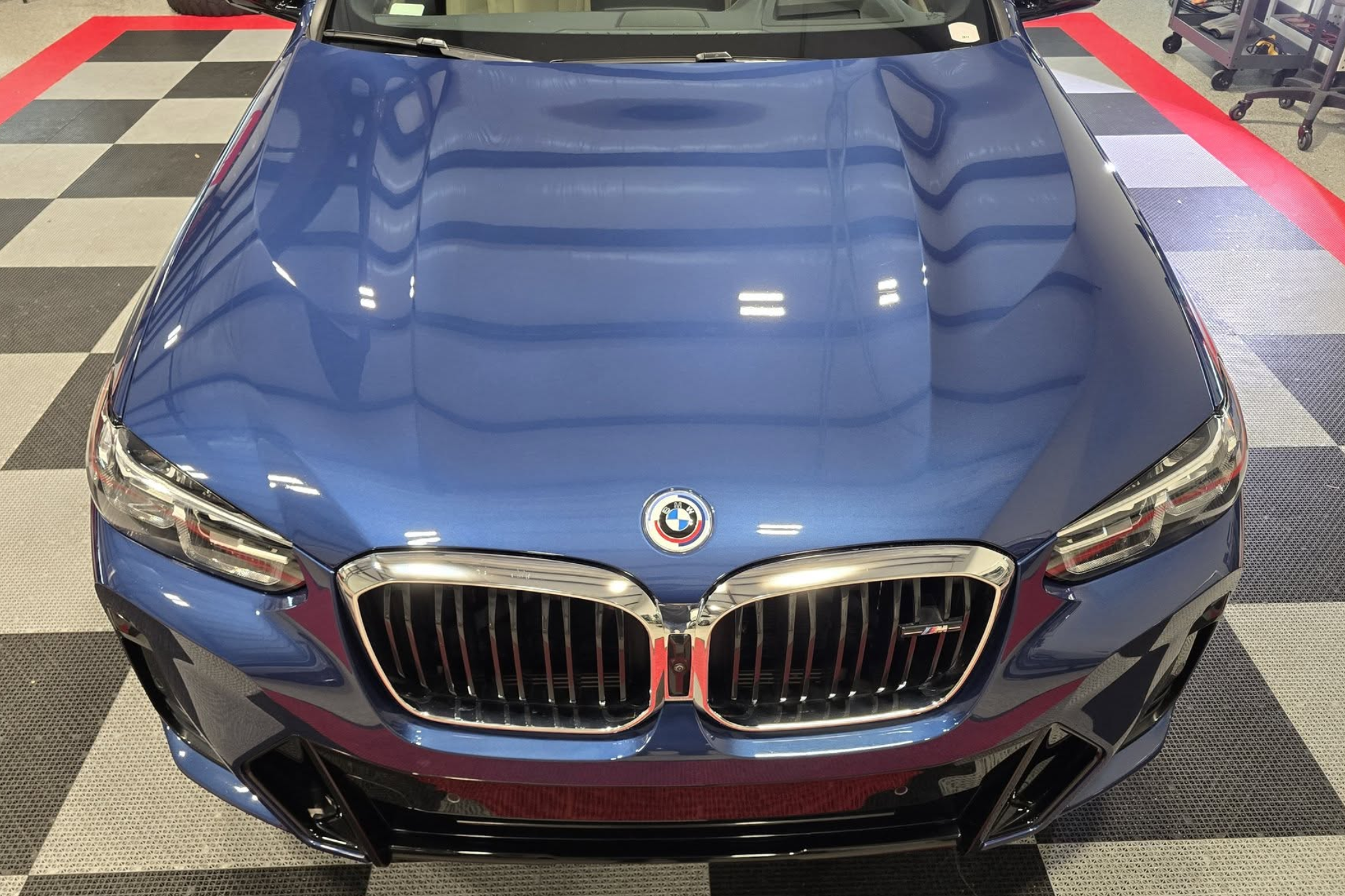 auto detailing Bluffton, SC