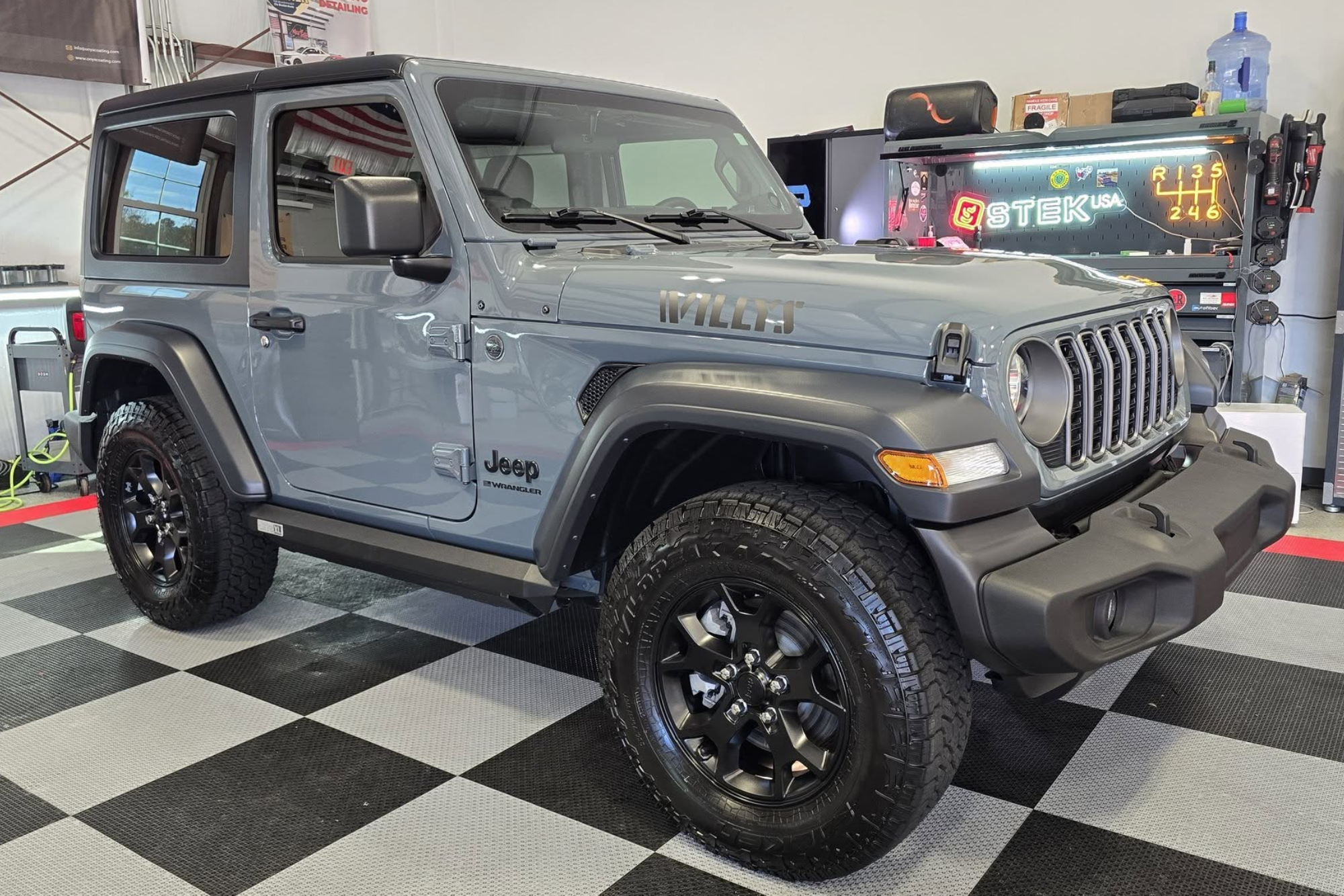 window tinting beaufort sc