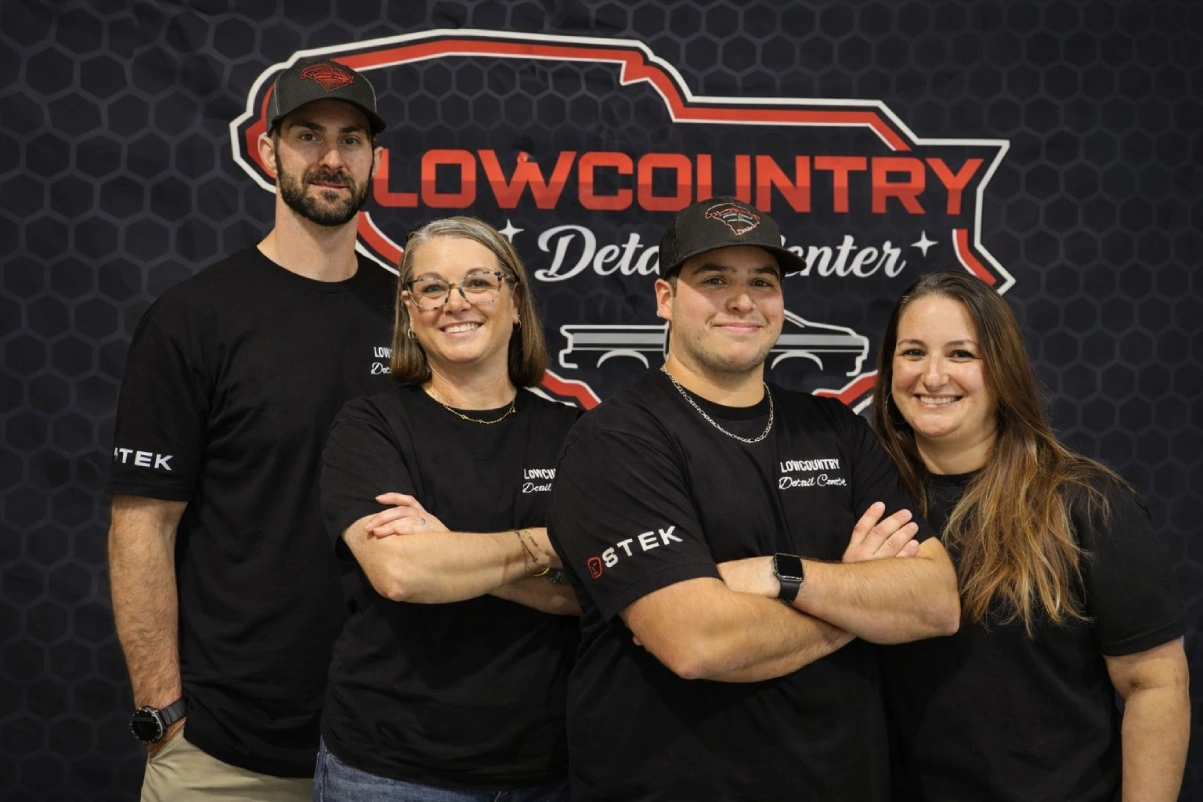Automotive Care South Carolina