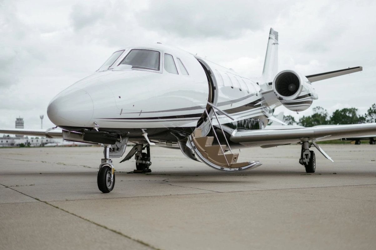 Aviation Detailing South Carolina