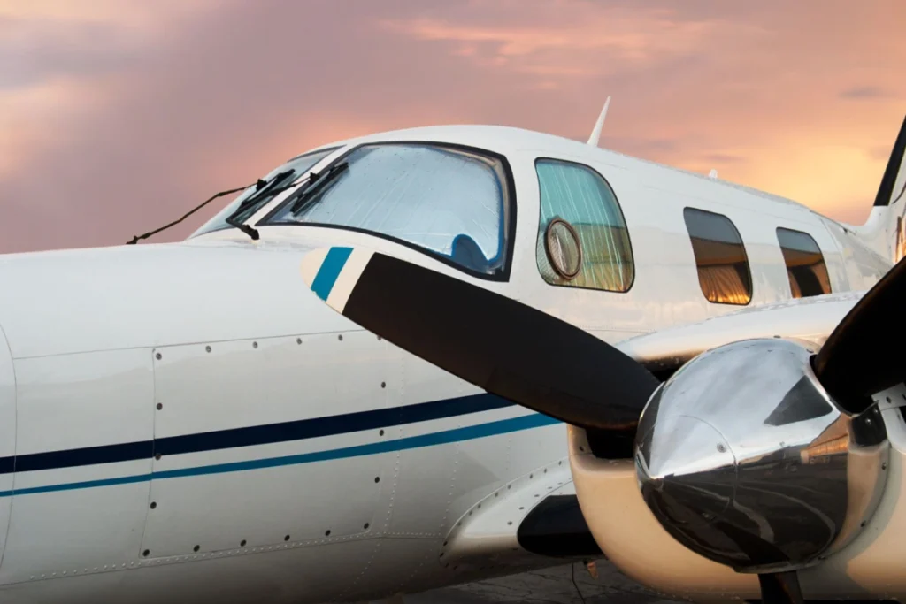 Aviation Detailing across South Carolina