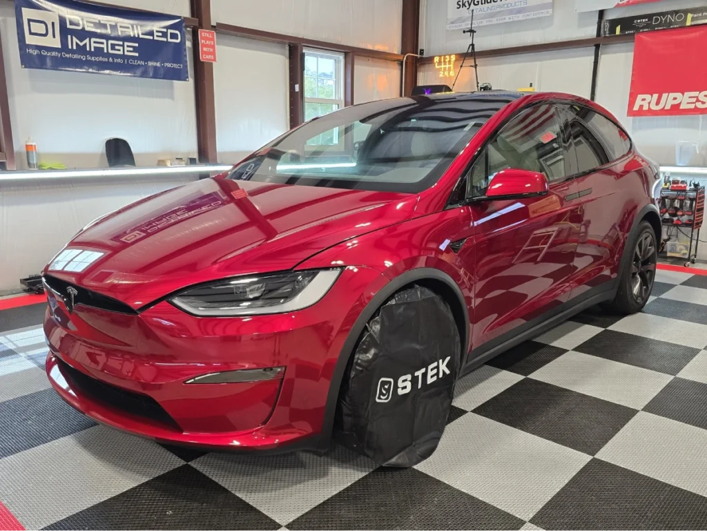 Ceramic Coating across South Carolina