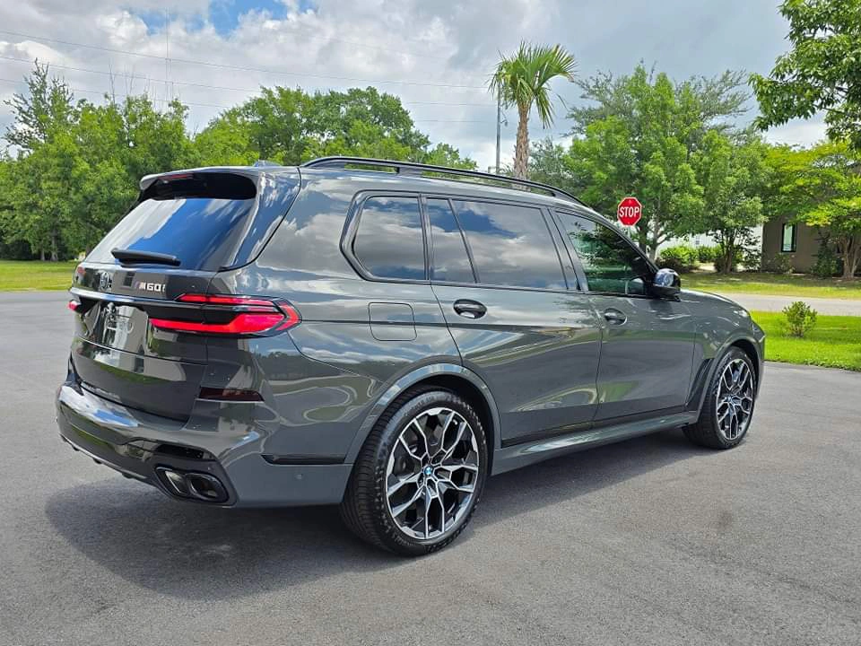 Paint Correction for South Carolina