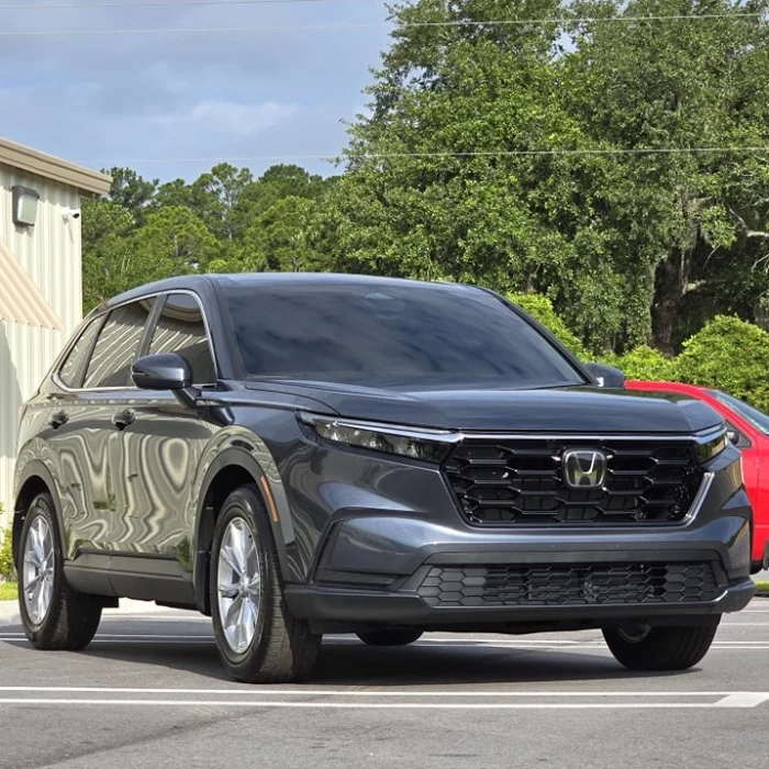 Ceramic Coating South Carolina