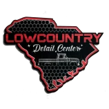 Lowcountry Detail Center Logo